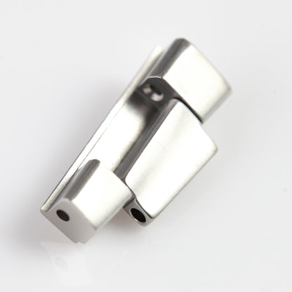 Versace stainless steel watch link/end piece, Refernece VEREM000