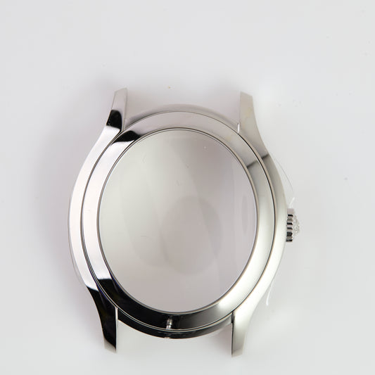 Versace Stainless Steel Watch Case & Caseback OLQ99 E293170 Medusa Logo Swiss Made