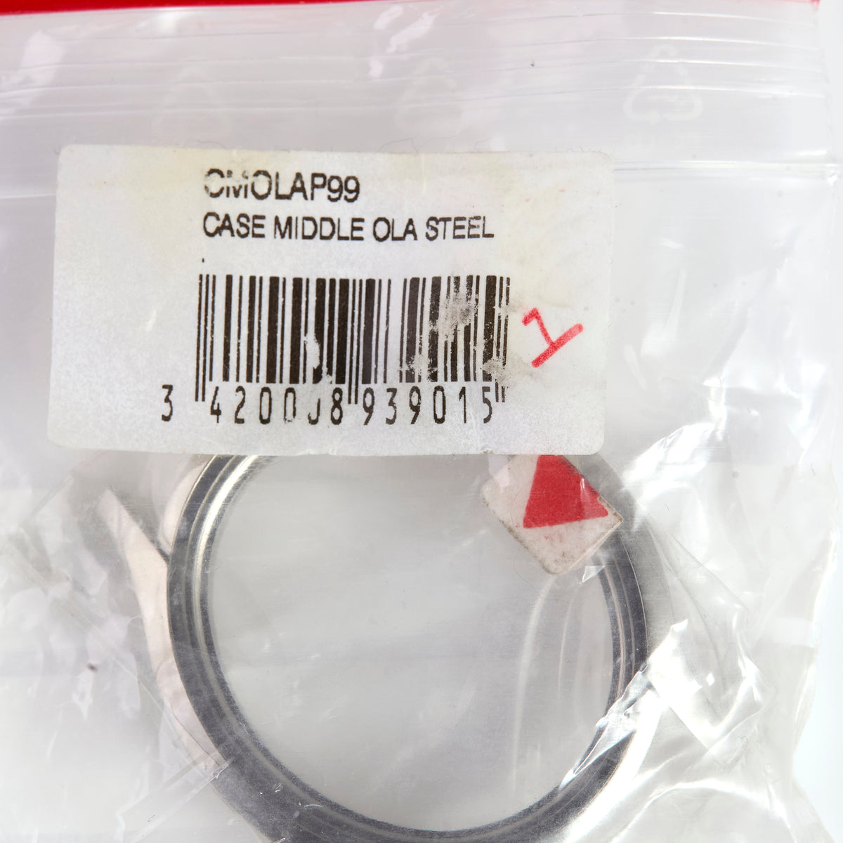 Versace Stainless Steel Watch Case Middle OLA99 OMOLAP99 OEM Replacement Part