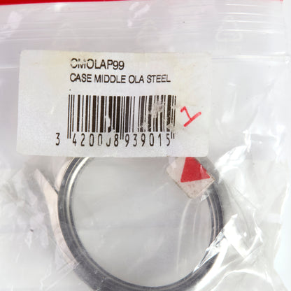 Versace Stainless Steel Watch Case Middle OLA99 OMOLAP99 OEM Replacement Part
