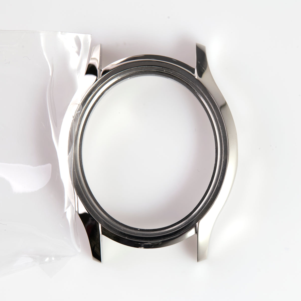Versace Stainless Steel Watch Case Middle OLA99 OMOLAP99 OEM Replacement Part