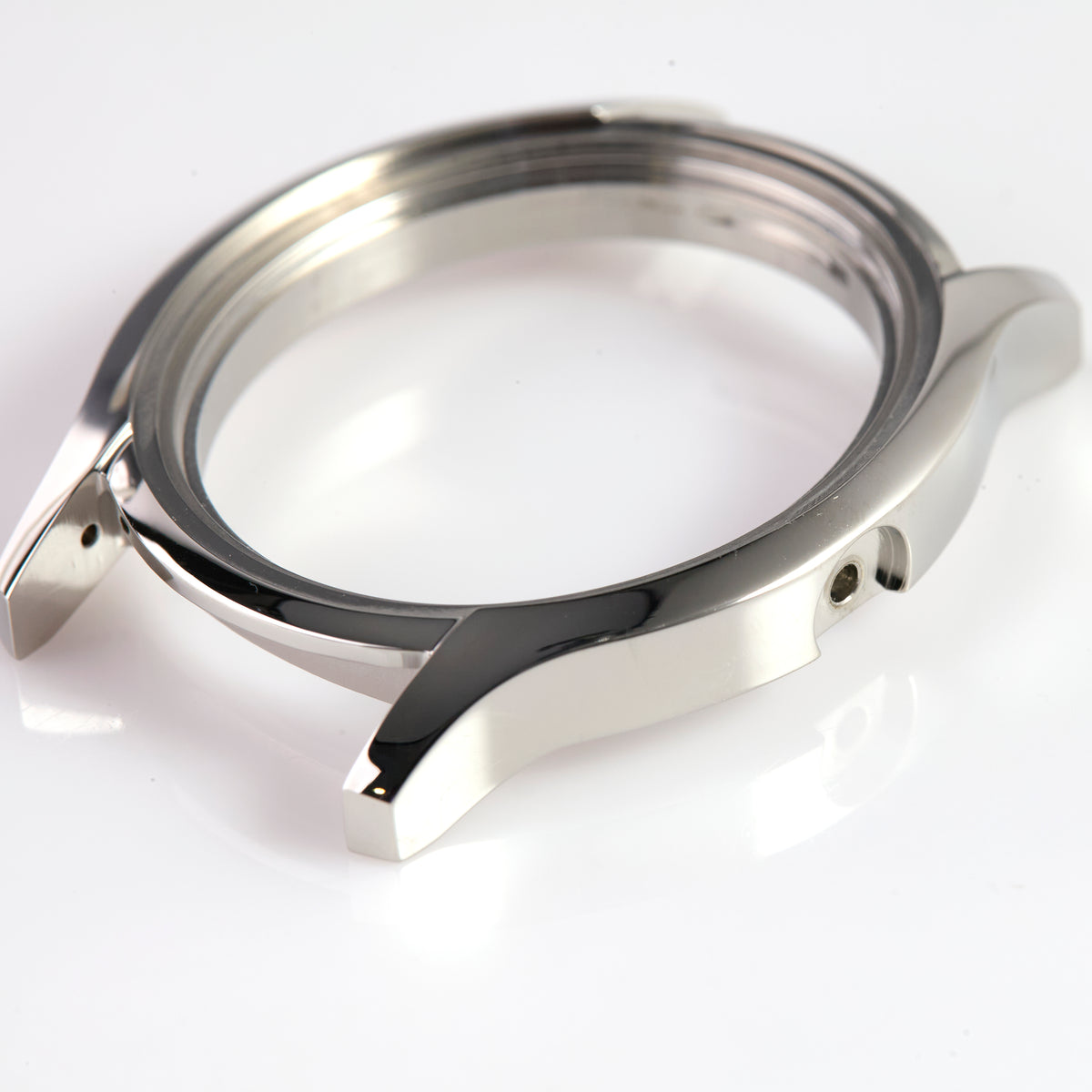 Versace Stainless Steel Watch Case Middle OLA99 OMOLAP99 OEM Replacement Part