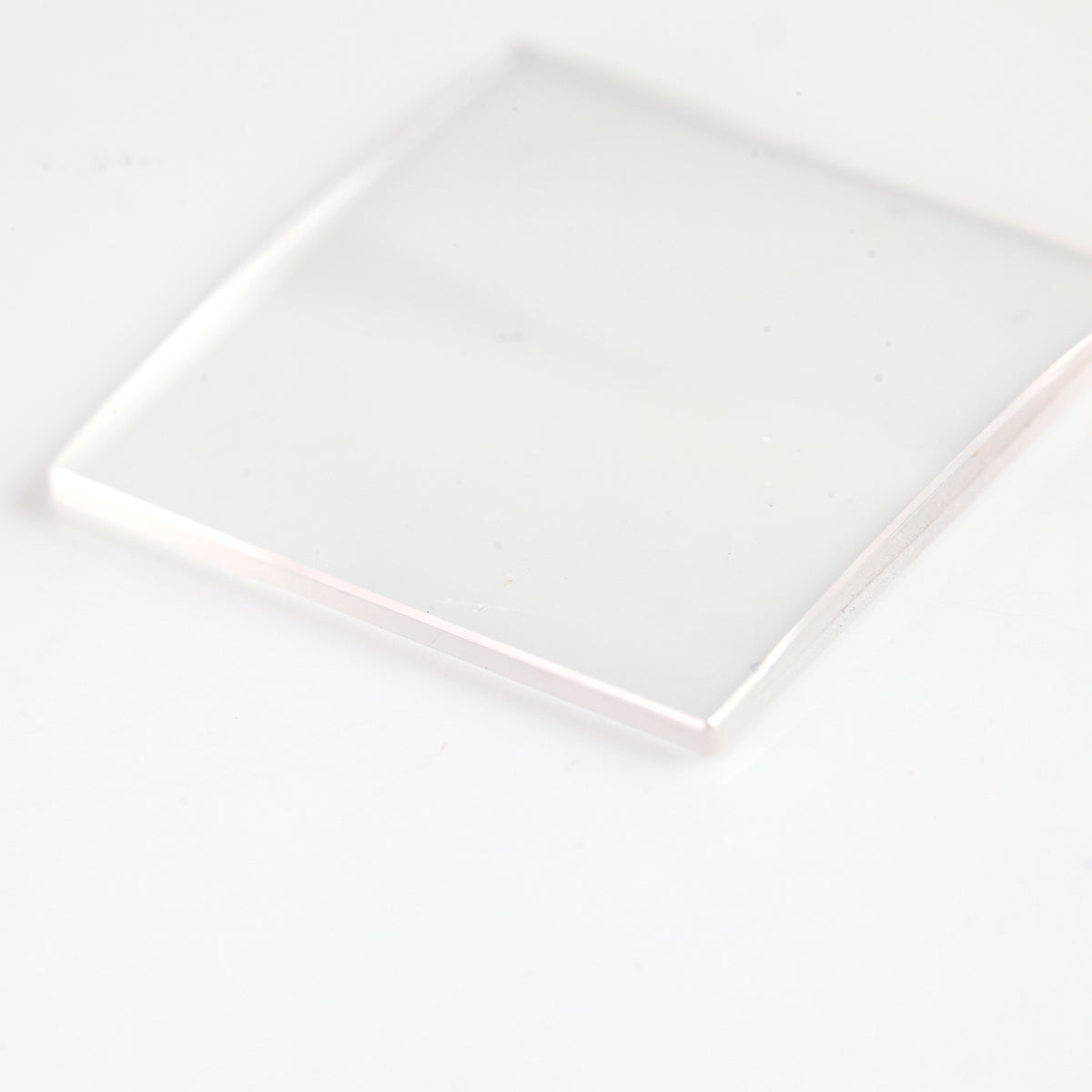 Versace Watch Crystal Square OEM Replacement 095602/450 Ebel Service