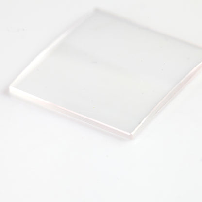 Versace Watch Crystal Square OEM Replacement 095602/450 Ebel Service