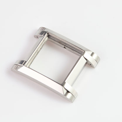 Versace CMFLQP19 Square Stainless Steel Watch Case Middle OEM NOS
