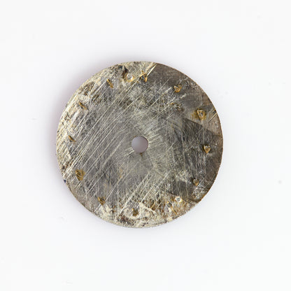 Versace VERX0012 Blue Watch Dial Swiss Made Authentic Replacement Part
