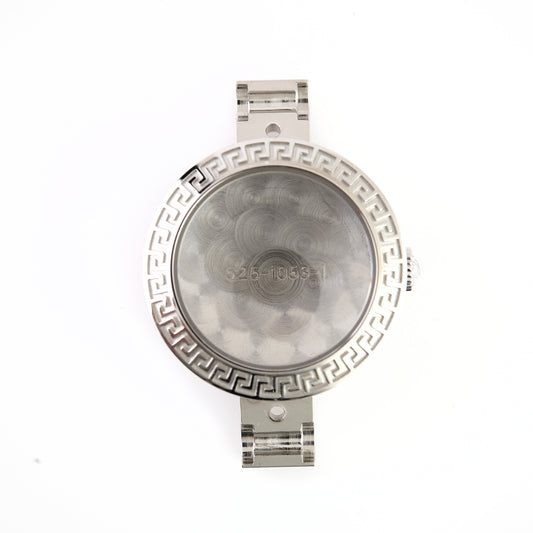 Versace CCDSQP99 Stainless Steel Watch Case