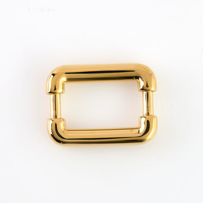 Versace VERM007 gold-tone stainless steel watch link