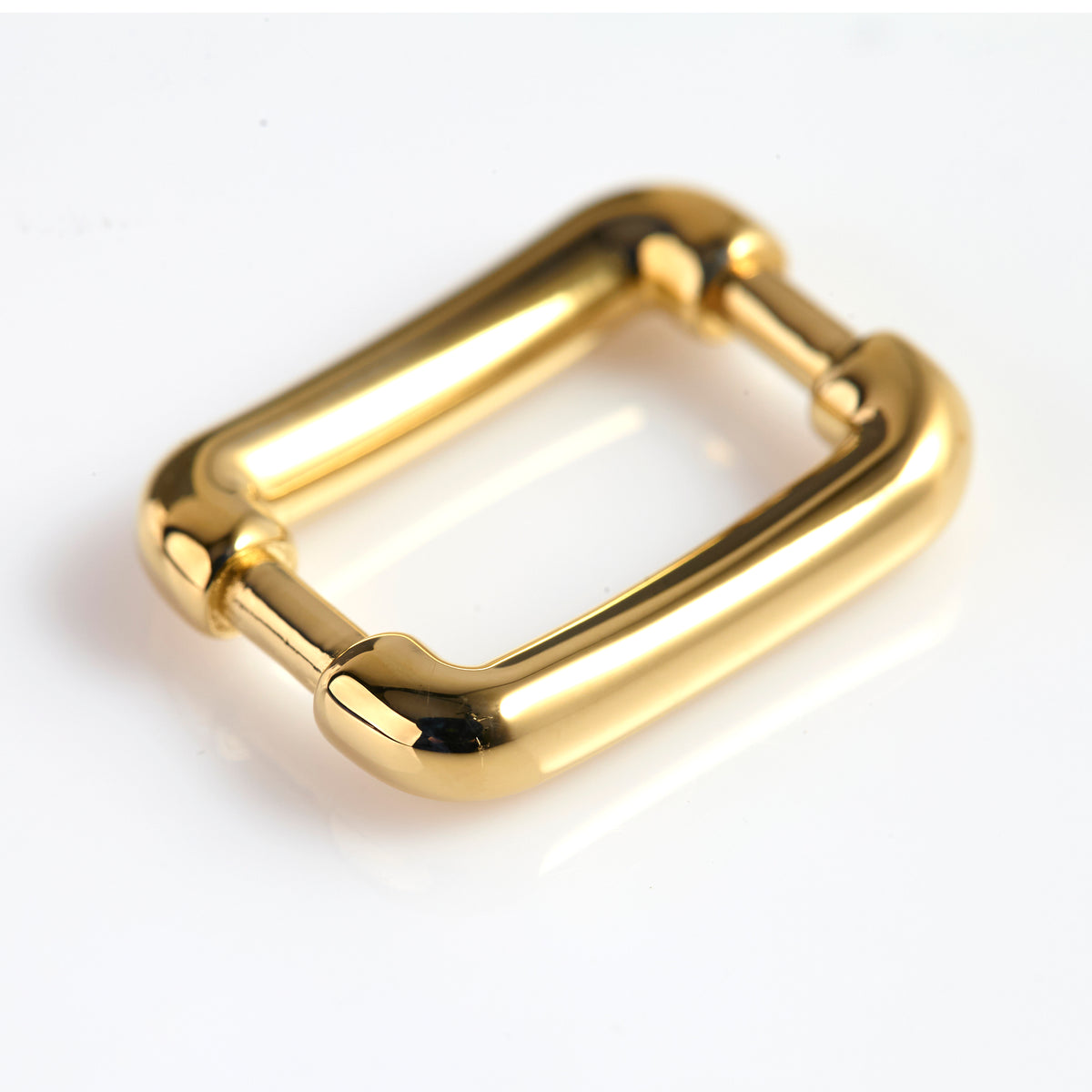 Versace VERM007 gold-tone stainless steel watch link