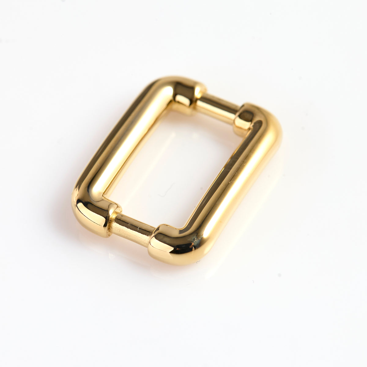 Versace VERM007 gold-tone stainless steel watch link