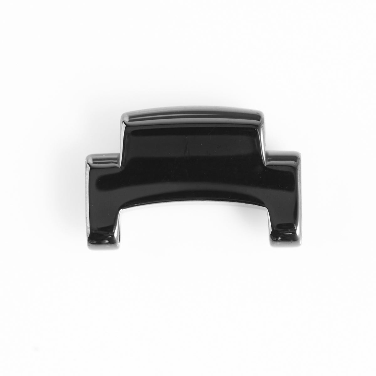 Versace BL01AC9 Black Ceramic Adjustable Watch Bracelet Replacement Link