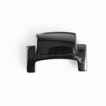 Versace BL01AC9 Black Ceramic Adjustable Watch Bracelet Replacement Link