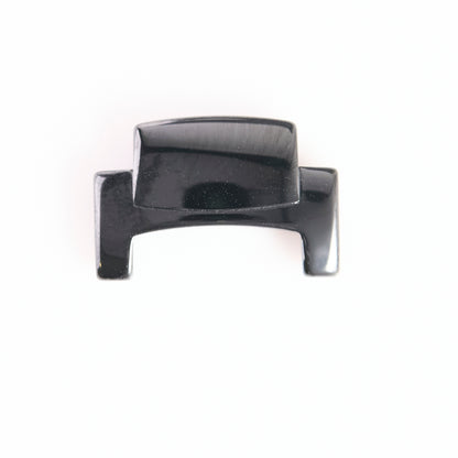 Versace BL01AC9 Black Ceramic Adjustable Watch Bracelet Replacement Link