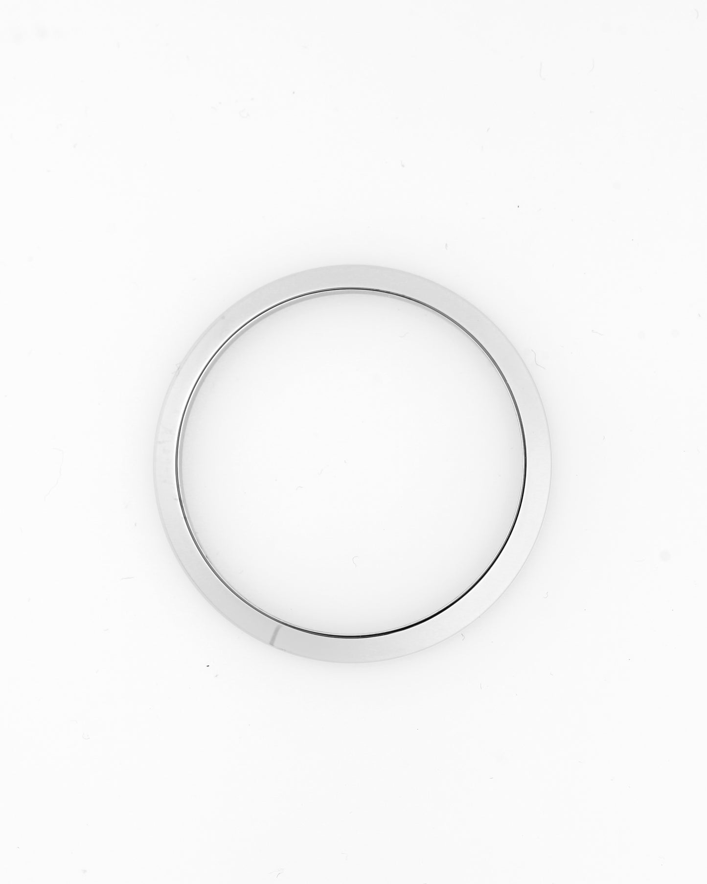 Rolex Bezel Polished for Stainless Steel Date Datejust 6900 69000