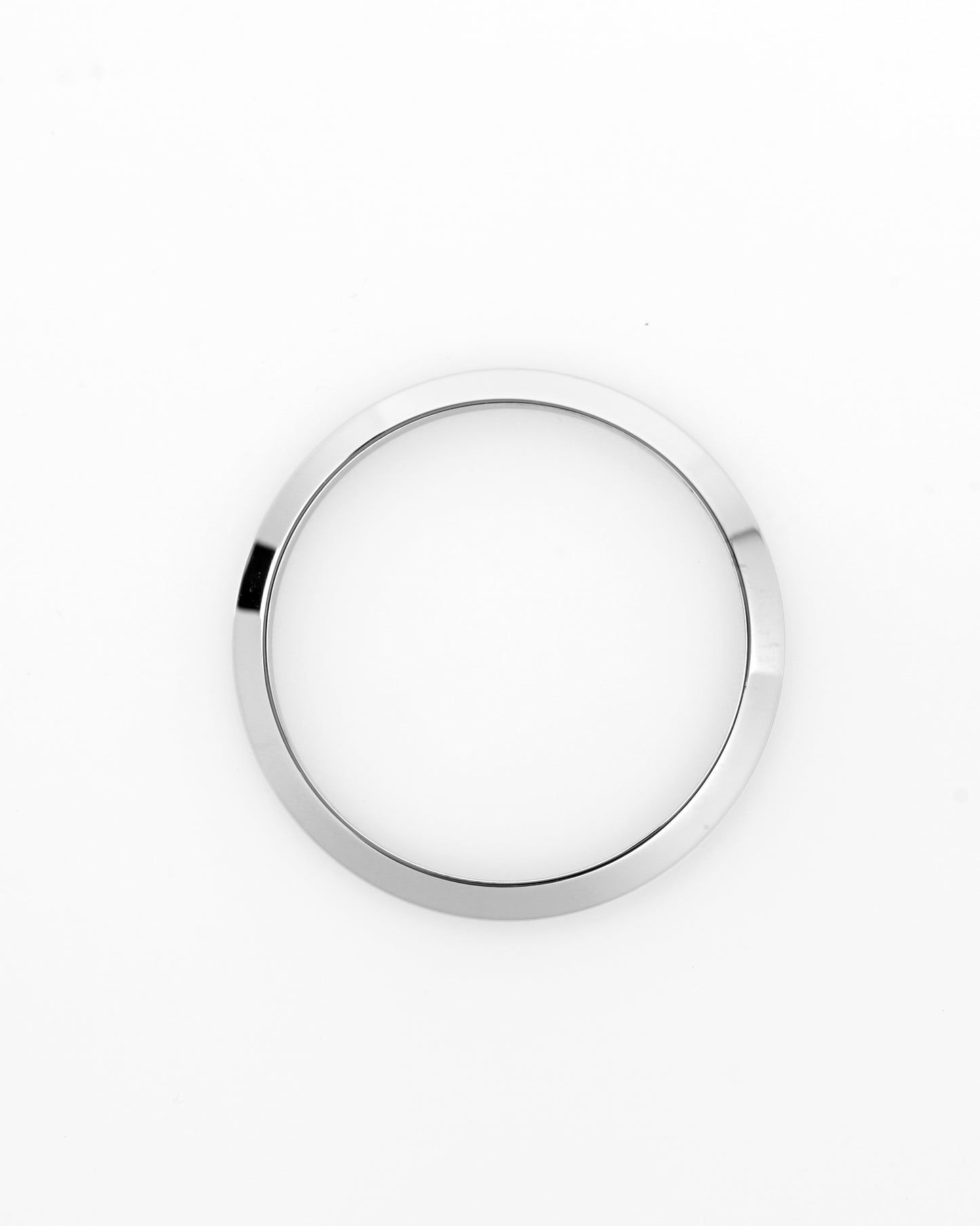 Rolex Bezel Polished for Stainless Steel Date Datejust 6900 69000