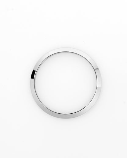 Rolex Bezel Polished for Stainless Steel Date Datejust 6900 69000