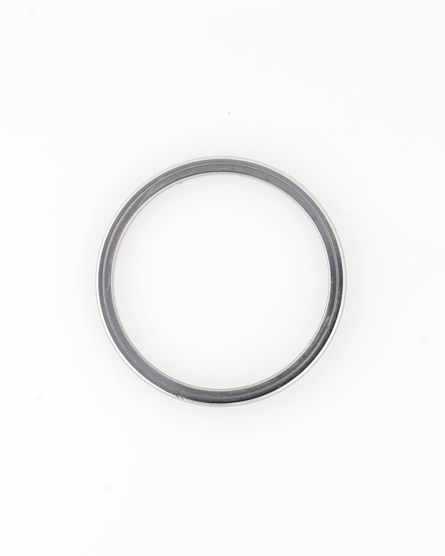 Rolex Bezel Polished for Stainless Steel Date Datejust 6900 69000