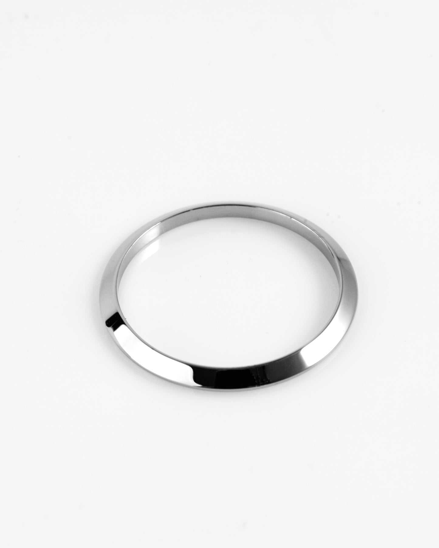 Rolex Bezel Polished for Stainless Steel Date Datejust 6900 69000