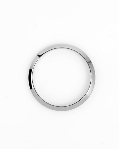 Rolex Bezel Polished for Stainless Steel Date Datejust 6900 69000