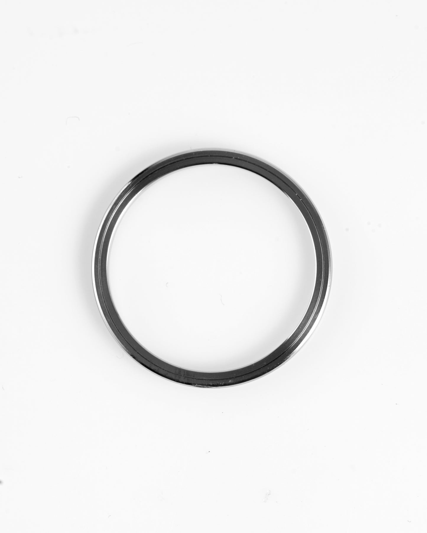 Rolex Bezel Polished for Stainless Steel Date Datejust 6900 69000