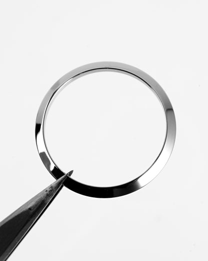 Rolex Bezel Polished for Stainless Steel Date Datejust 6900 69000