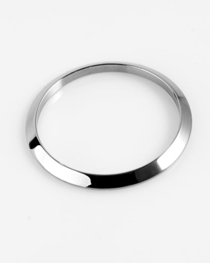 Rolex Bezel Polished for Stainless Steel Date Datejust 6900 69000