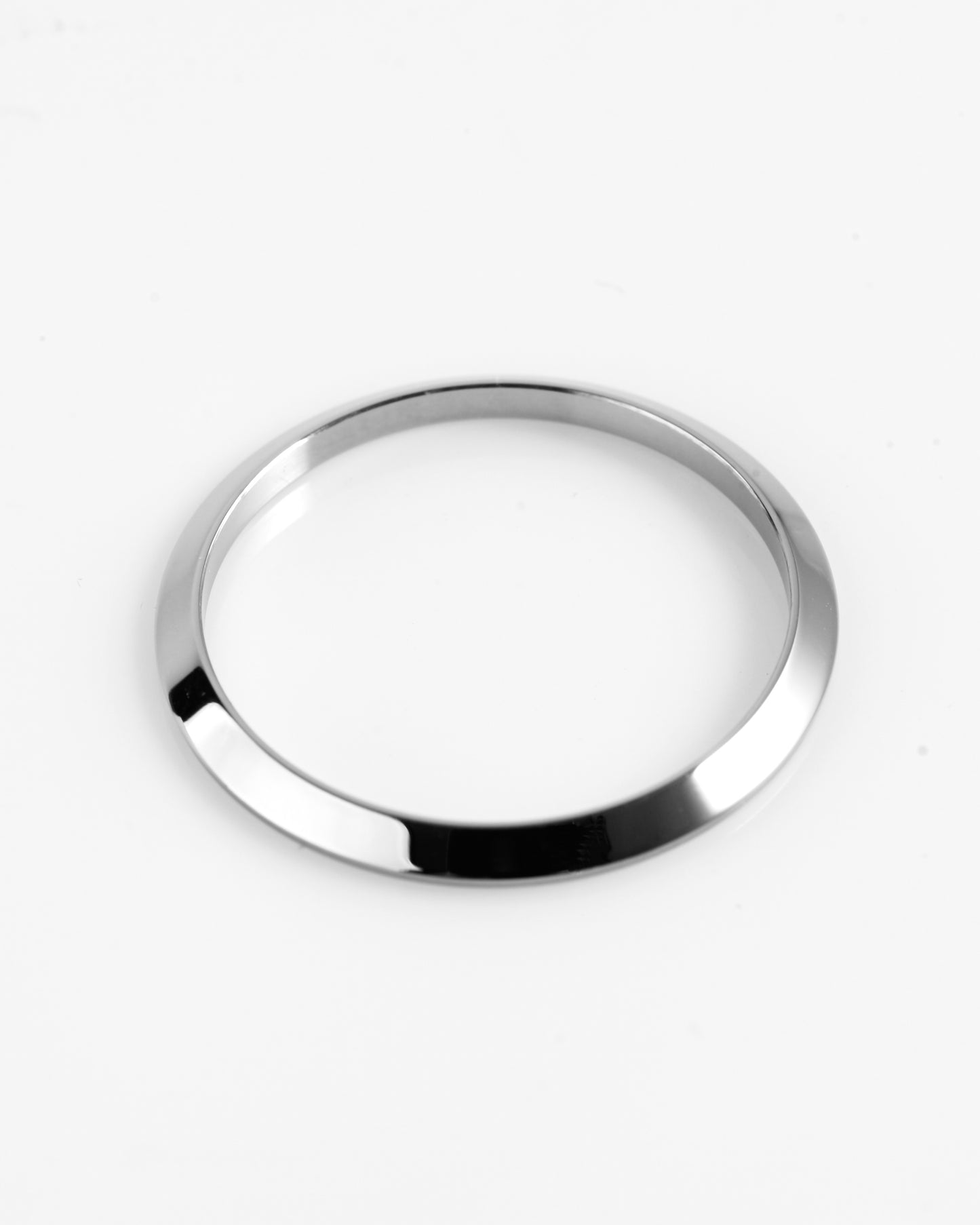 Rolex Bezel Polished for Stainless Steel Date Datejust 6900 69000