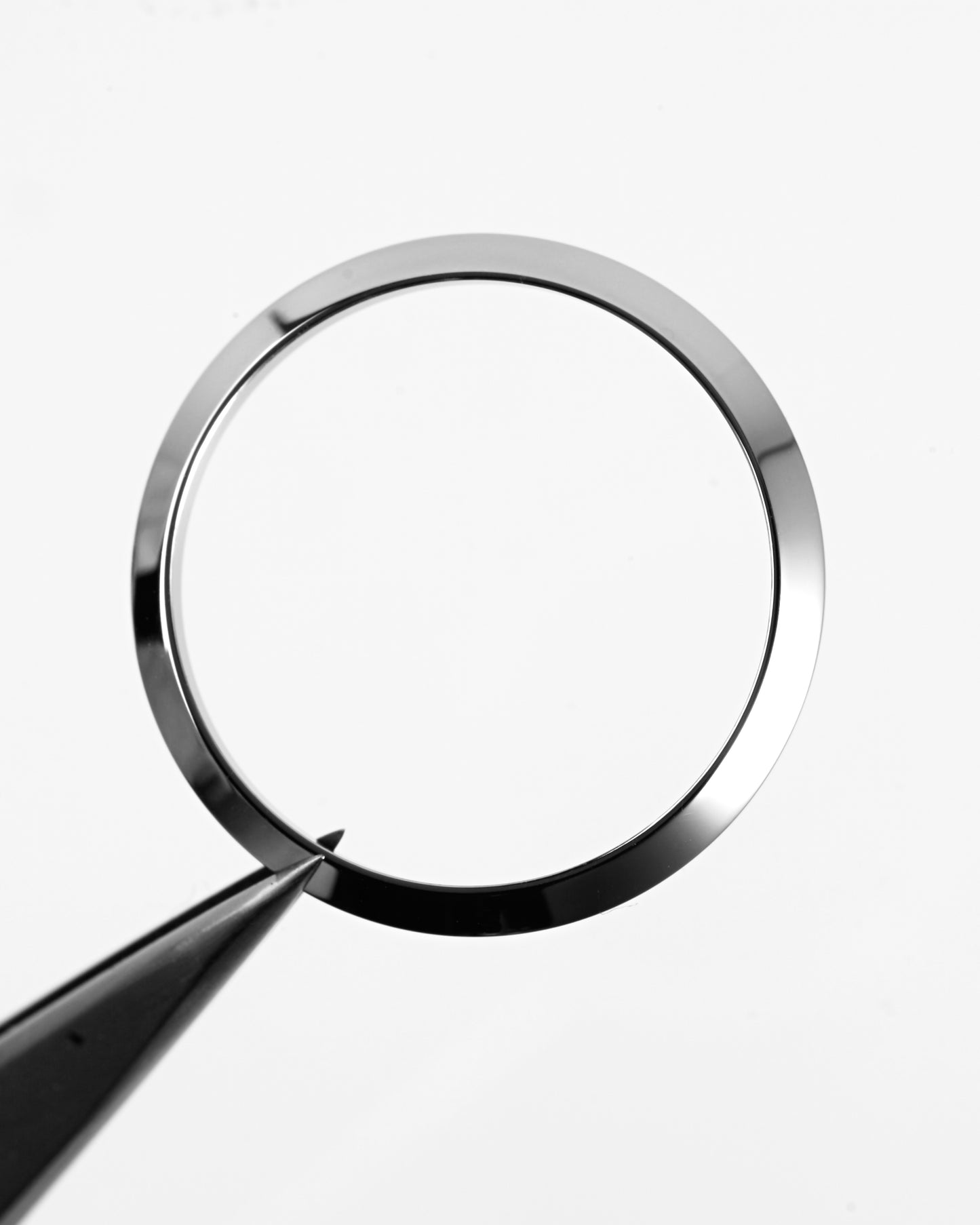 Rolex Bezel Polished for Stainless Steel Date Datejust 6900 69000