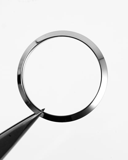 Rolex Bezel Polished for Stainless Steel Date Datejust 6900 69000