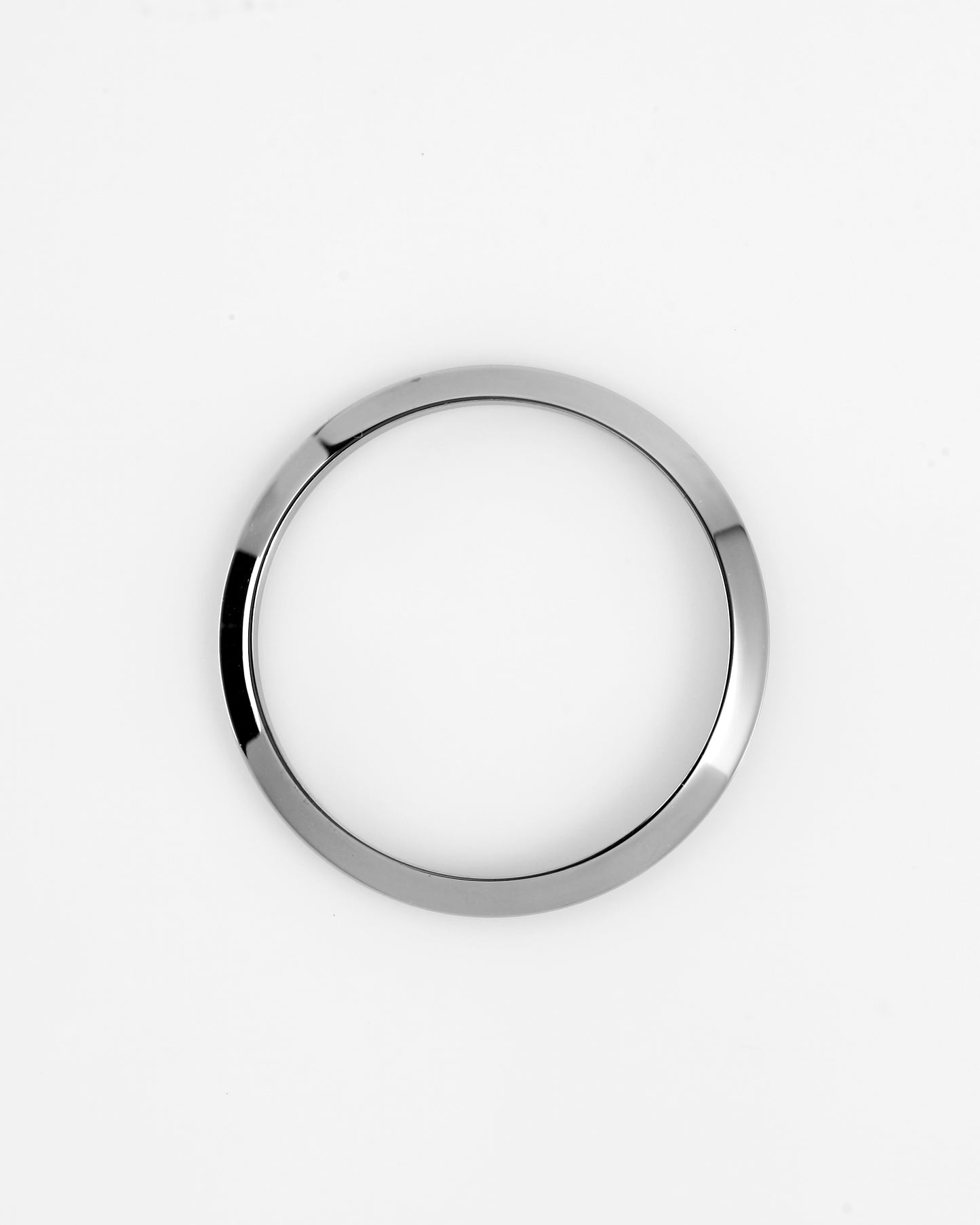 Rolex Bezel Polished for Stainless Steel Date Datejust 6900 69000