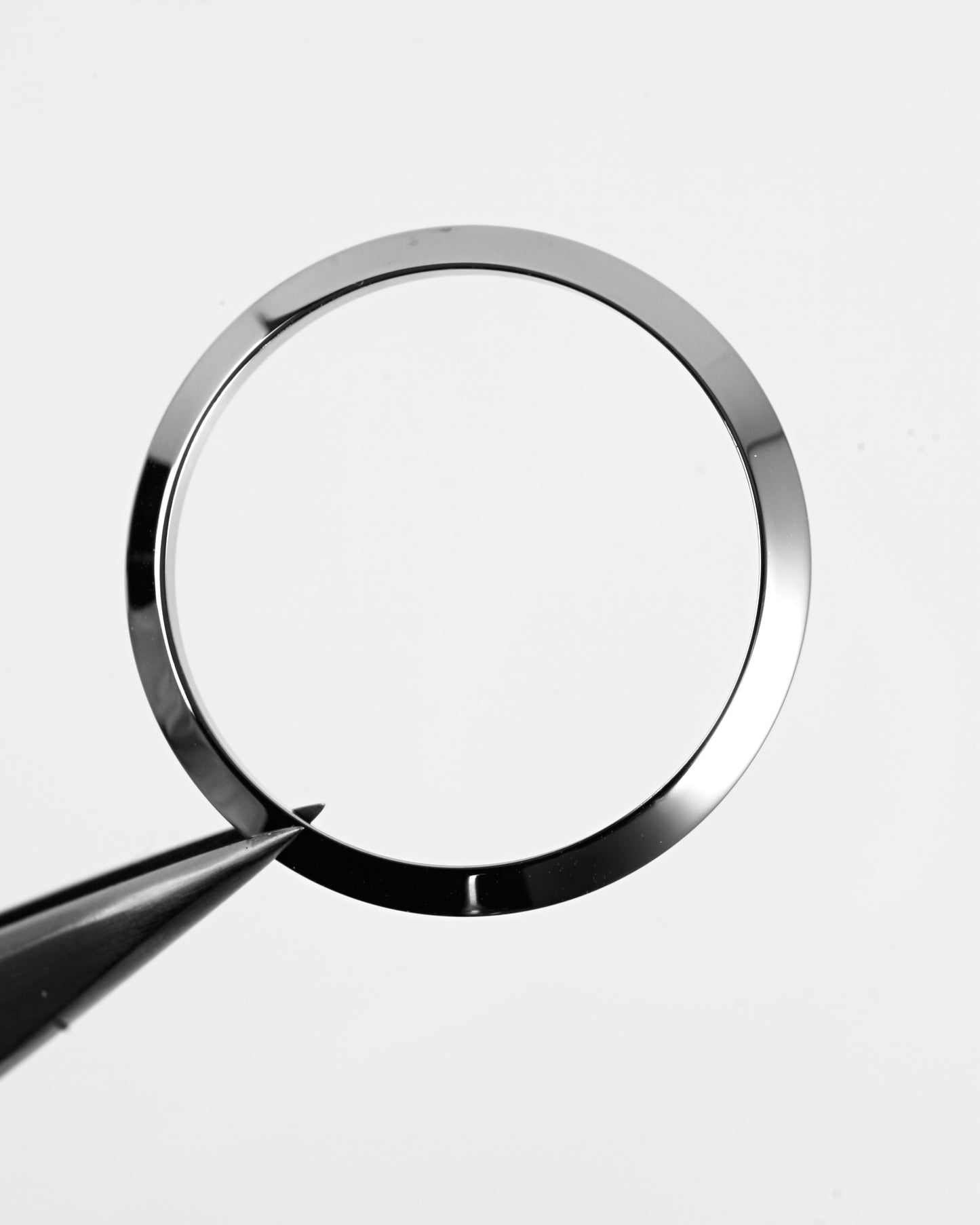 Rolex Bezel Polished for Stainless Steel Date Datejust 6900 69000