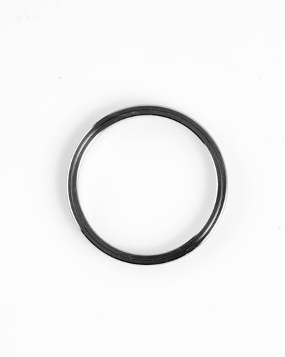 Rolex Bezel Polished for Stainless Steel Date Datejust 6900 69000