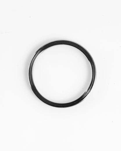 Rolex Bezel Engine Turned for Stainless Steel Date Datejust 6900 69000