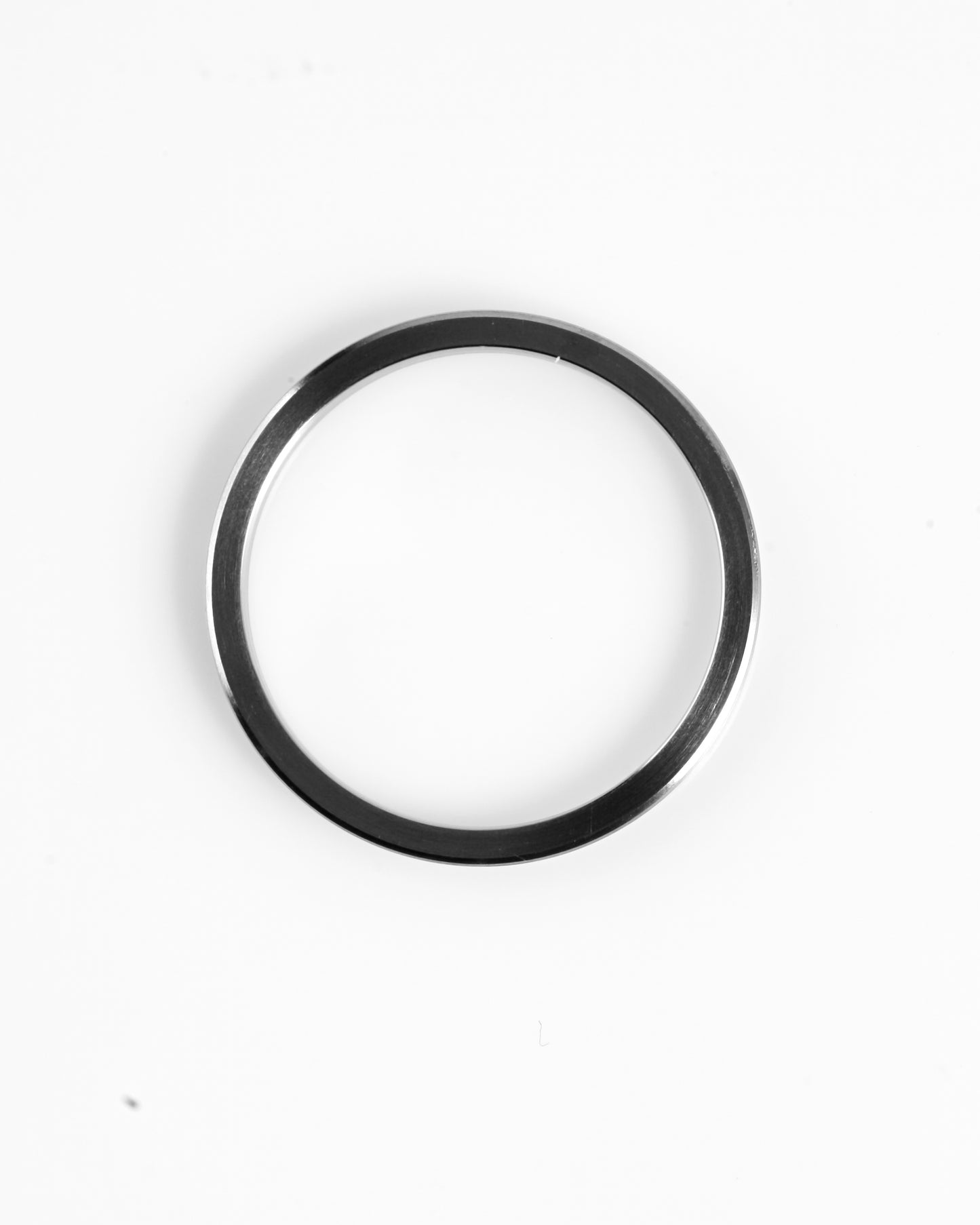 Rolex Bezel Engine Turned for Stainless Steel Date Datejust 6900 69000