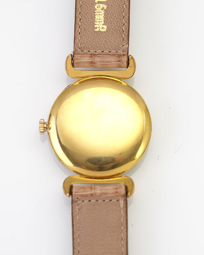 Wittnauer Manual-Wind Vintage Wristwatch