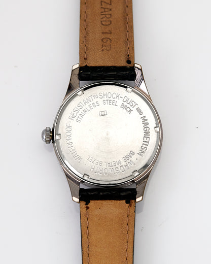 Wadsworth Manual-Wind Vintage Wristwatch