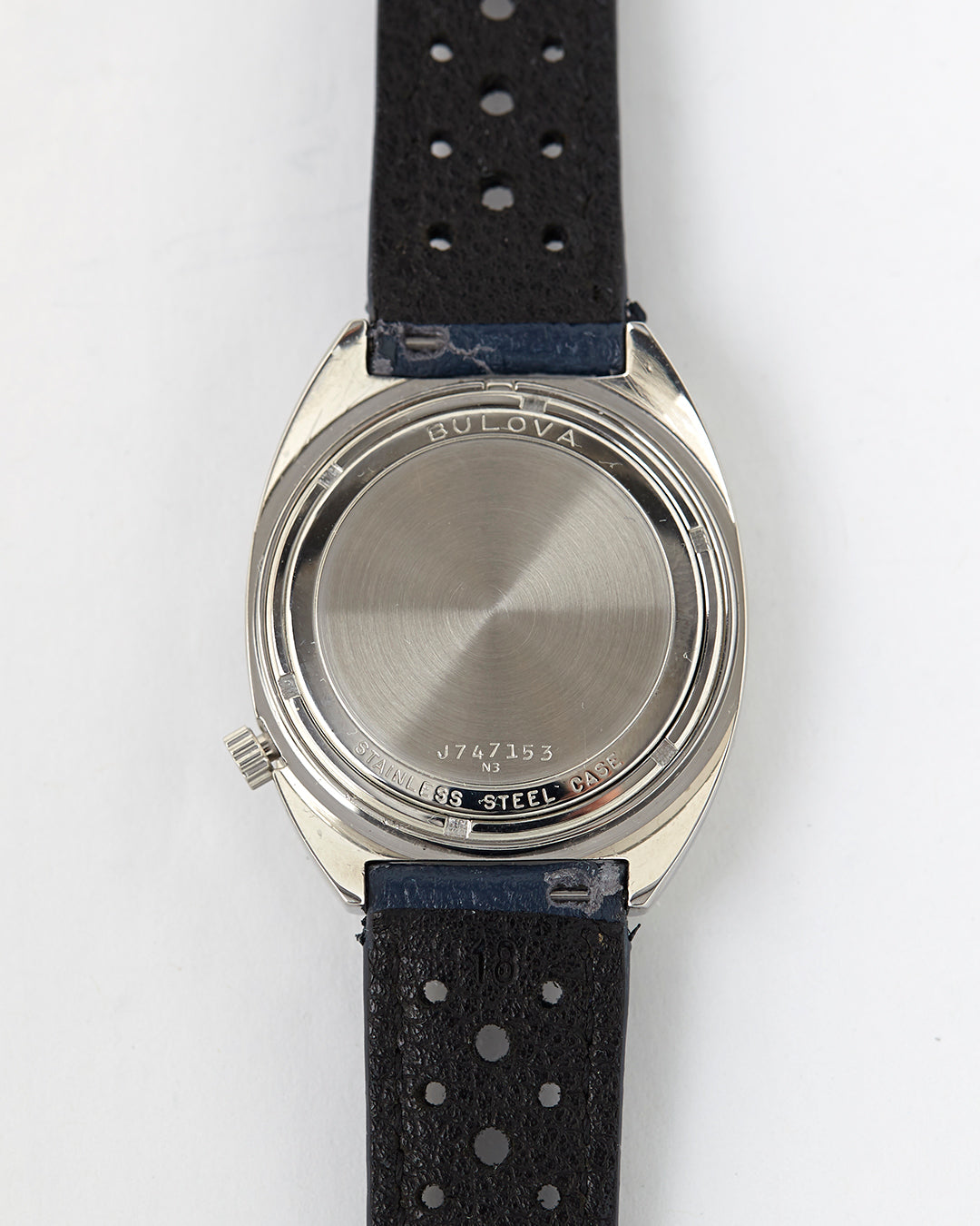 Bulova accutron online n3